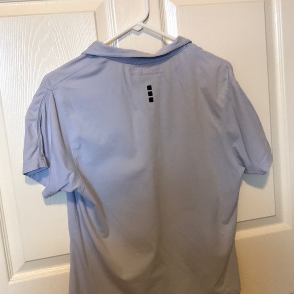 Women’s Golf Shirt - Picture 4 of 4